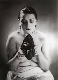 man ray